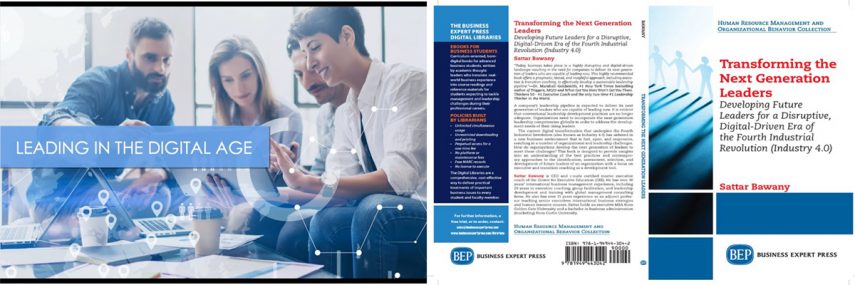 Transforming Next Generation of Leaders